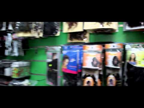 TRT GANG FAMILY "Partie 1"