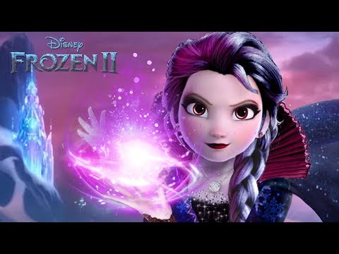 冷凍2 (Frozen 2)