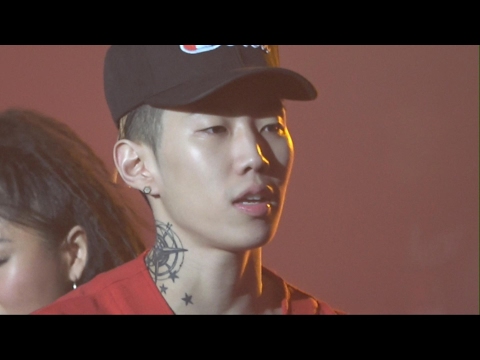 170211 FTM CONCERT2017 7 - JAY PARK / 박재범