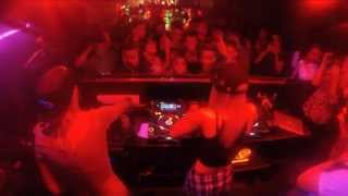 Flava D - Rhythm N Gash VIP @ Five Bar 26/09/15