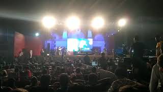Monali thakur Live cham cham cham.. Surya mandir jamshedpur