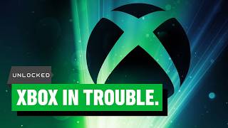 Xbox is in Trouble: Asha Sharma's "Reset" Memo Explained - Unlocked Clips thumbnail
