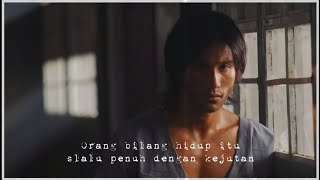 Download lagu Story wa Vino G bastian | quotes 30 detik mp3