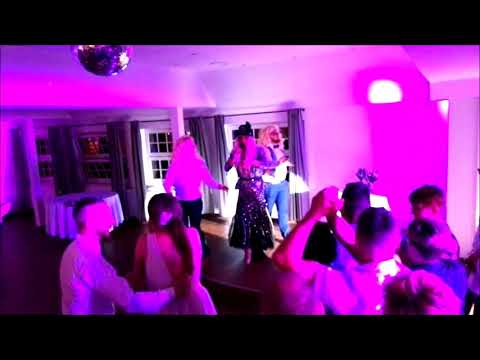 EDI ORLICKI - AGNIESZCE [MALGOSKA]