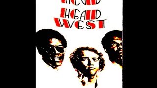 Bob Welch With Head West - Someday