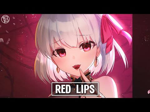 Nightcore ~ Red Lips - (Level 8 X roseboy feat. Alissa May)