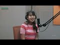 Ghea Indrawari - Jiwa Yang Bersedih Live at VOKS Radio Jogja