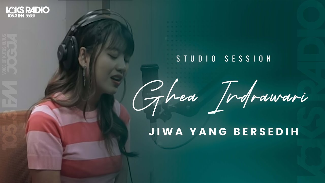 Live Stream - VOKS Radio Jogja