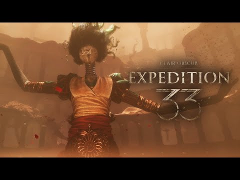 Sirene Boss Theme (Poème d'Amour) | Clair Obscur: Expedition 33