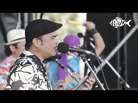 BEGIN／オジー自慢のオリオンビール（沖縄からうた開き！うたの日コンサート2015 in 嘉手納