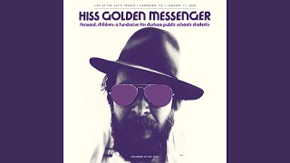 Heart Like a Levee (Live)