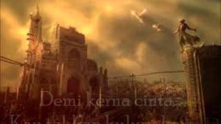 Download lagu Kerana Cinta Aku Turutkan - Success mp3