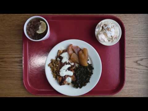 Nashville's New Soul -- Arnold's Country Kitchen