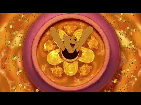 Ο Γουίνι το αρκουδάκι trailer