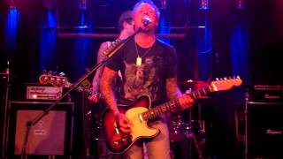 New Medicine- Resolve to Fight 09-06-12