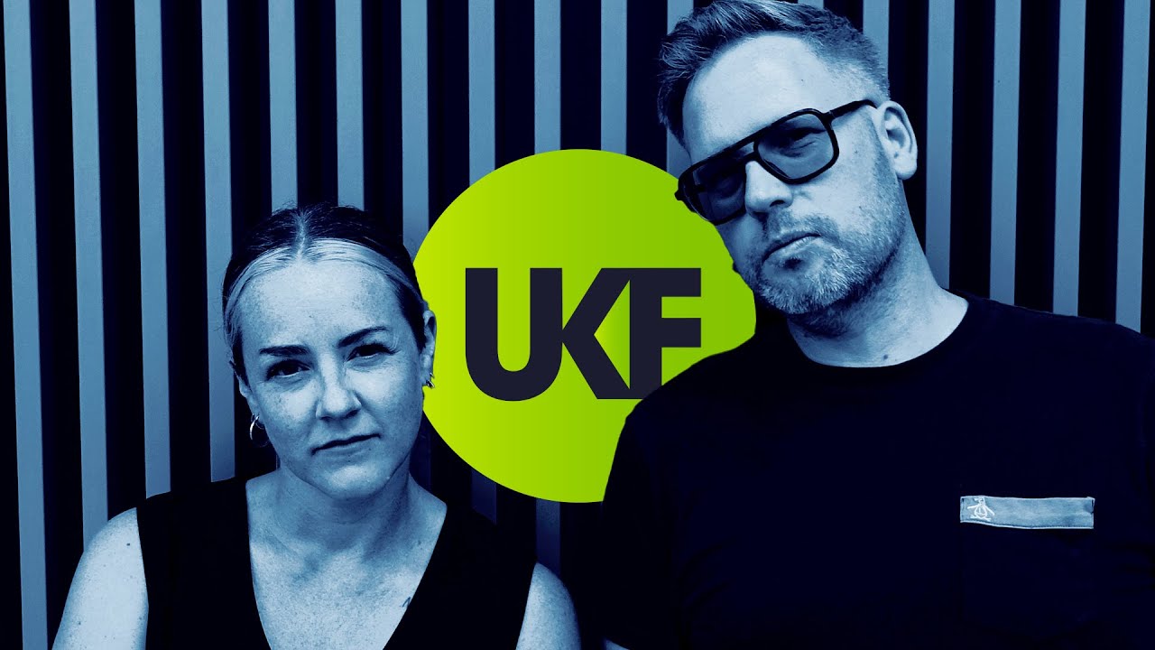 Break & SOLAH - Raise Your Hands