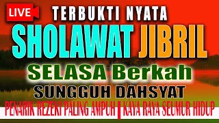 Download lagu SHOLAWAT JIBRIL SELASA BERKAH Sholawat Nabi Pengan... mp3