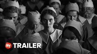 The Girl with the Needle - Official Trailer