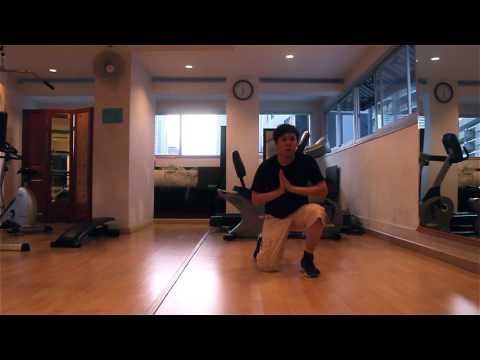 [Cover Dance] 316 Three One Six - TARARA