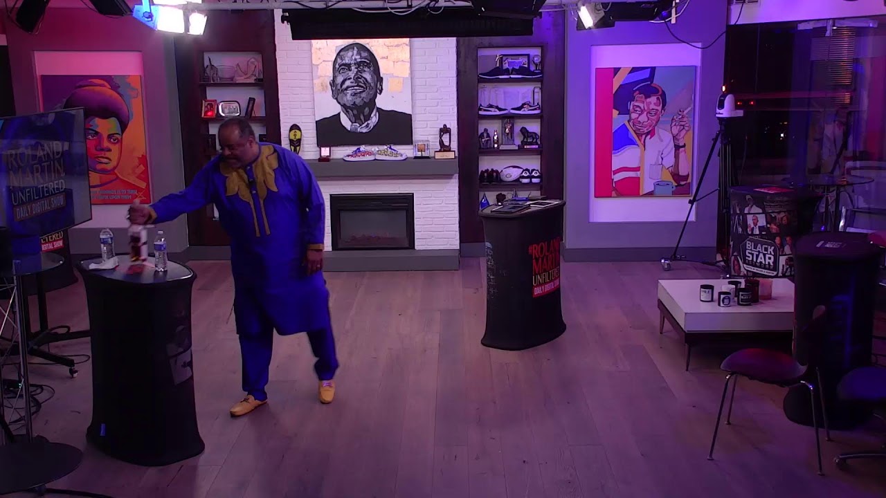 Exclusive: Kysre Gondrezick Talks Kevin Porter, Jr., Menthol Ban Pushback, LA's Runoff Elections