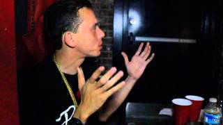 Logic - The Welcome to Forever Interview | DeadEndHipHop