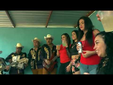 José Arana y su Grupo Invencible - El Último Reventón (Video Oficial)