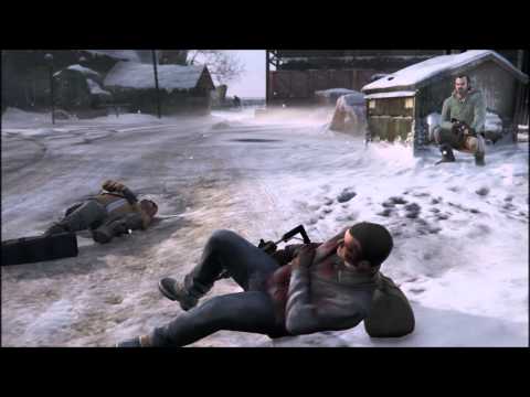 GTA V - First Look on Acer Aspire E5-572g