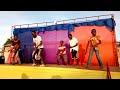 Anastasia Kaa Kando Dancer Challenge