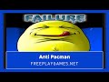 Anti Pacman Anti Pacman Game Freeplaygames Net