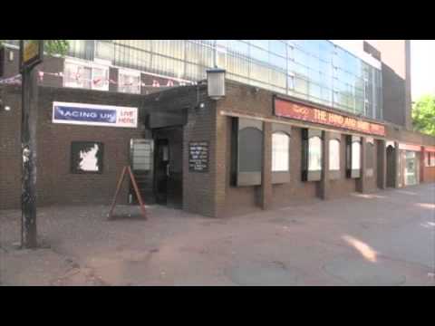 Sedgli Slim & Coco Jones (NW9) : My Hood (hood love)