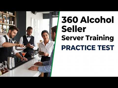 360 Alcohol Training