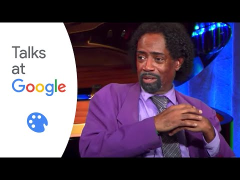 In The Moment | Johnny O'Neal | Talks at Google