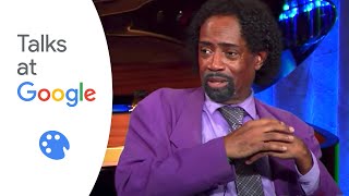 Johnny O'Neal: "In The Moment" | Talks at Google