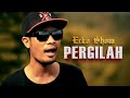 ECKO SHOW Pergilah Music Video Ft JUNIOR KEY RYO KREEPEEK