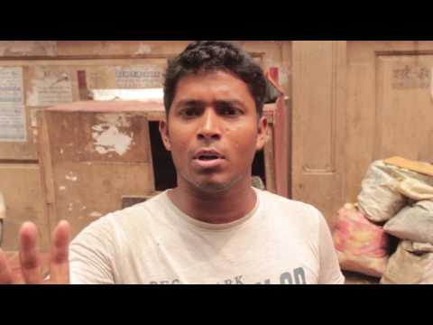 Polar Ice cream TVC done BY AIUB Marketing department students