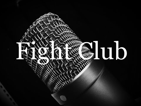 Fight Club Crazy Sick Instrumental Rap Beat 2016 (Prod. by HHSolid)