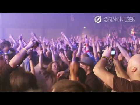 Virtual Vault & Orjan Nilsen - Too Late (FireWalk Remix) [Radio Edit]
