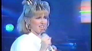 Debbie Gibson - Only In My Dreams (1987)