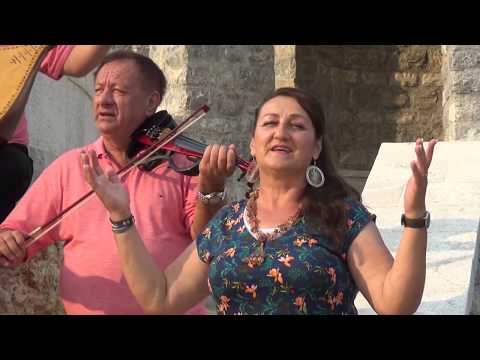 Senada i Halil & Mladi izvori - Pos'o dragi da pije - (Official video 2018) HD