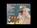 Rough And Rocky Road-Leon Russell & Newgrass Revival