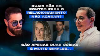 Como Ter um Relacionamento SAUDÁVEL e DURADOURO (NA PRÁTICA)