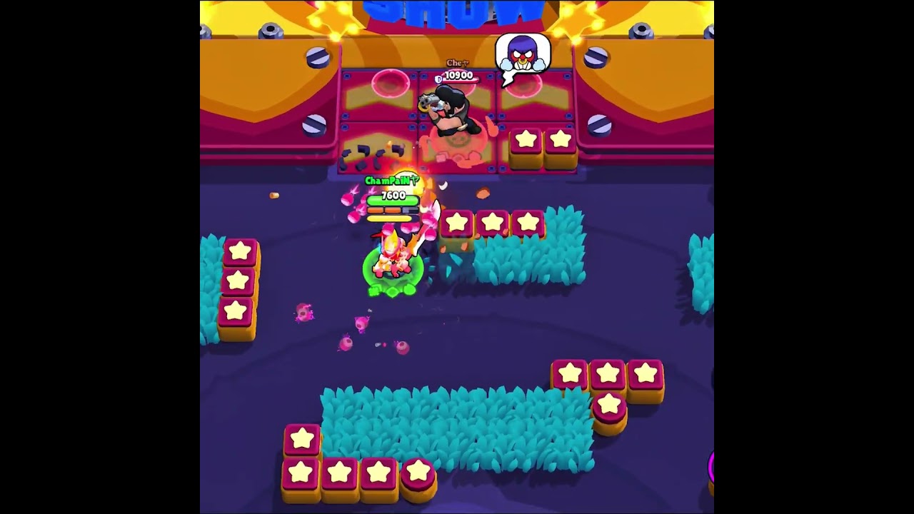 Glitch-Shots now☠️