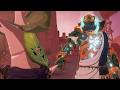 Hyrule Warriors Age Of Imprisonment All Cutscenes The Movie HD