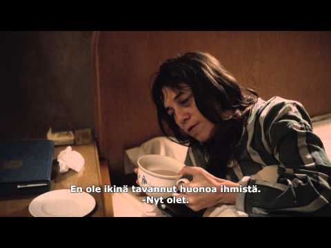 Nymphomaniac trailer