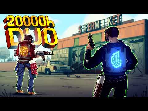 HOW TWO BROTHERS BECAME THE RICHEST DUO ON THE SERVER - RUST