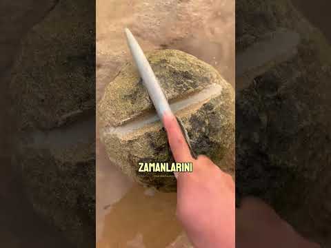 Çin’in Kadim Sabır Geleneği 🪨