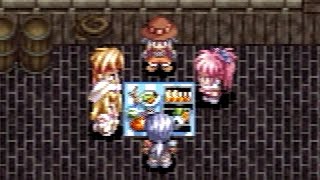 #43【実況】みんなで楽しいお弁当を……テイルズオブファンタジア【PS1】