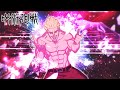 Hakari Dance Theme「Admiring You」REMASTERED (Private Pure Love Train) Jujutsu Kaisen Fan OST