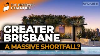 Brisbane Housing Warning, Illegal Tobacco Crackdown, New Flights | Greater Brisbane Update 11
