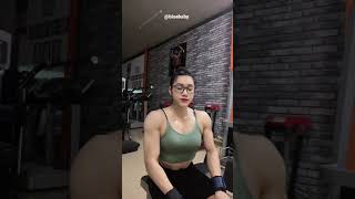 E biết nấu ăn nhưng mà ....